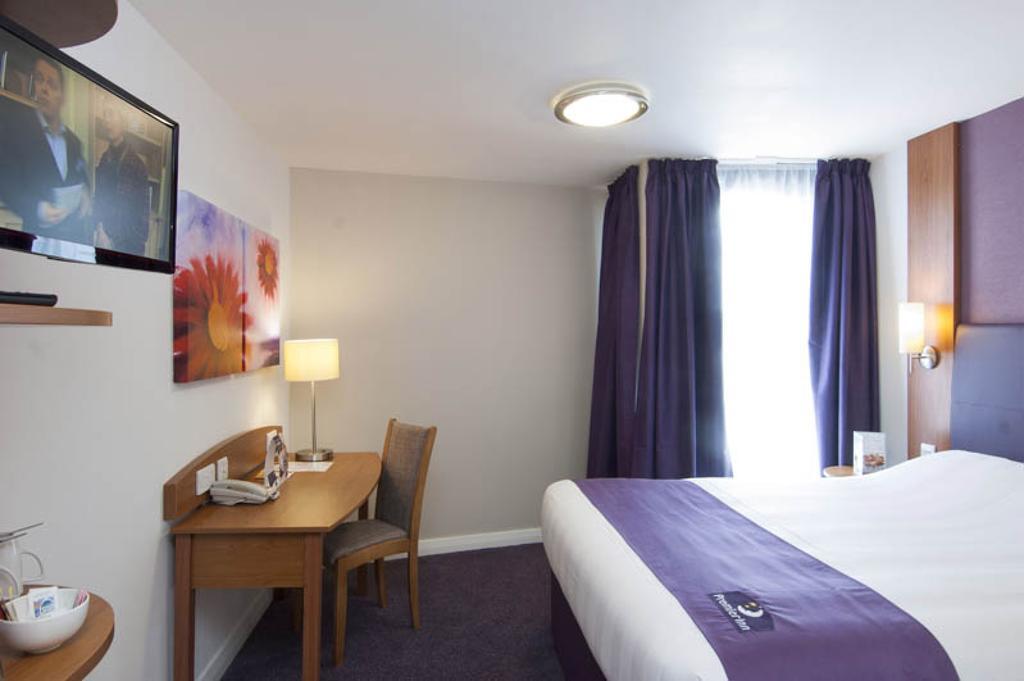 Premier Inn Newcastle Team Valley Gateshead Zimmer foto
