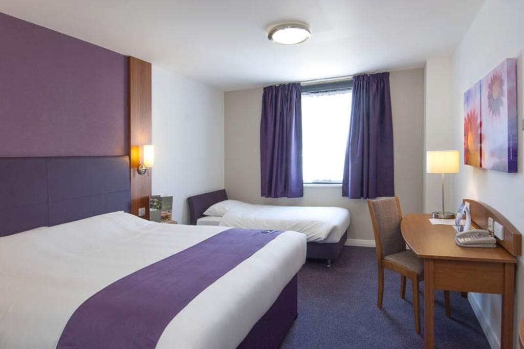 Premier Inn Newcastle Team Valley Gateshead Zimmer foto