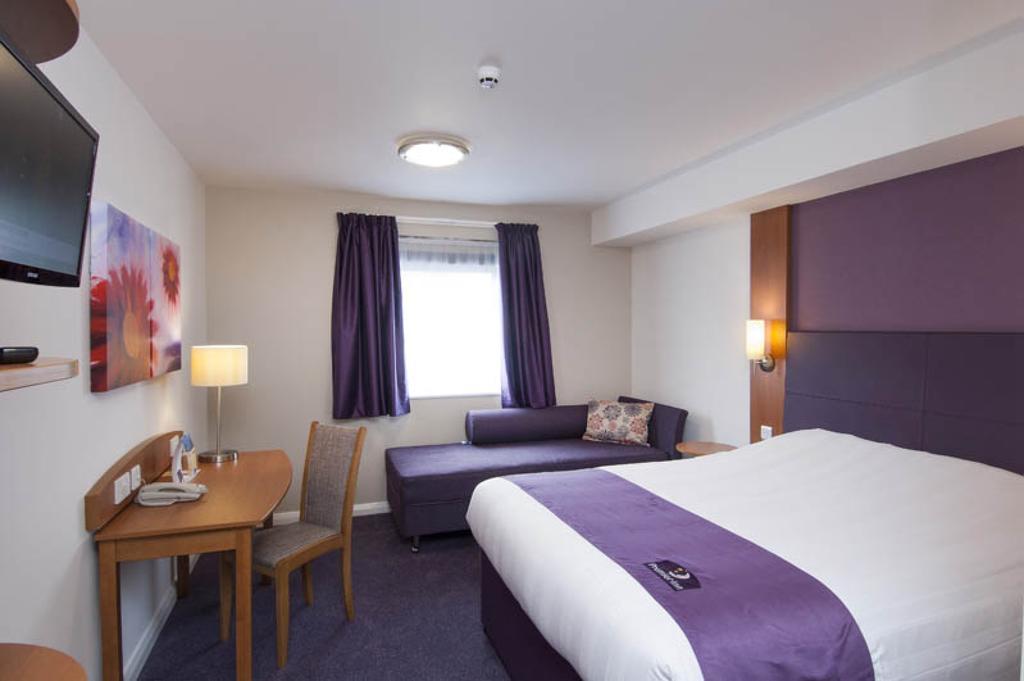 Premier Inn Newcastle Team Valley Gateshead Zimmer foto
