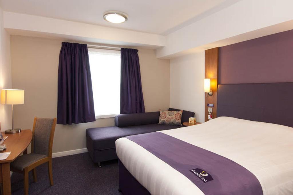 Premier Inn Newcastle Team Valley Gateshead Zimmer foto