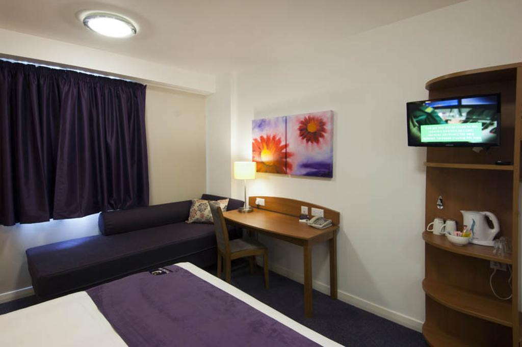 Premier Inn Newcastle Team Valley Gateshead Zimmer foto