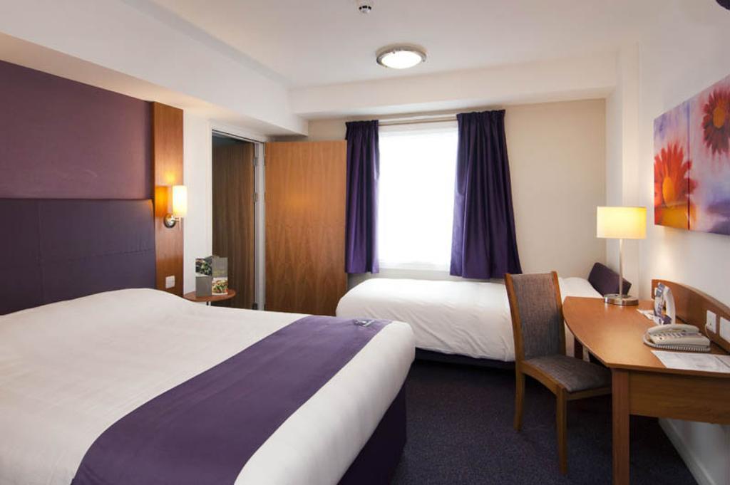 Premier Inn Newcastle Team Valley Gateshead Zimmer foto