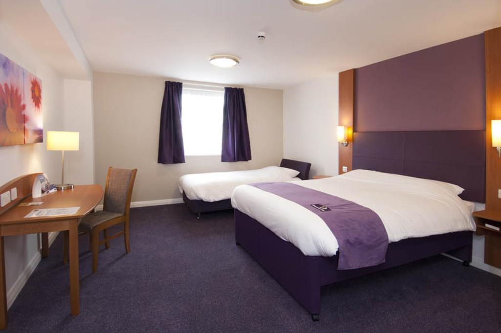 Premier Inn Newcastle Team Valley Gateshead Zimmer foto