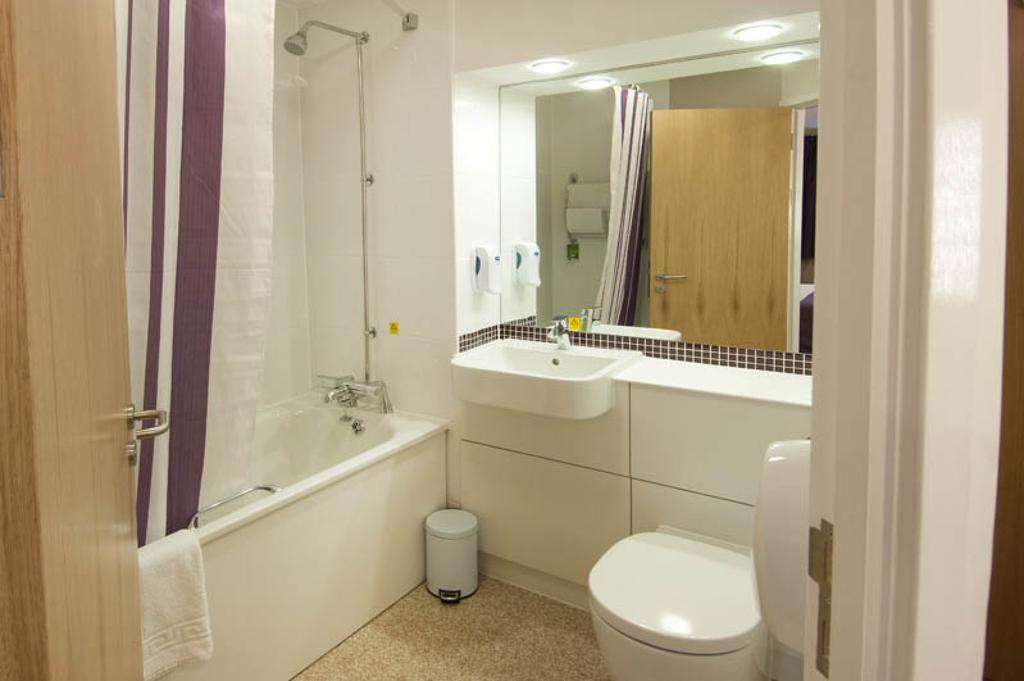 Premier Inn Newcastle Team Valley Gateshead Zimmer foto