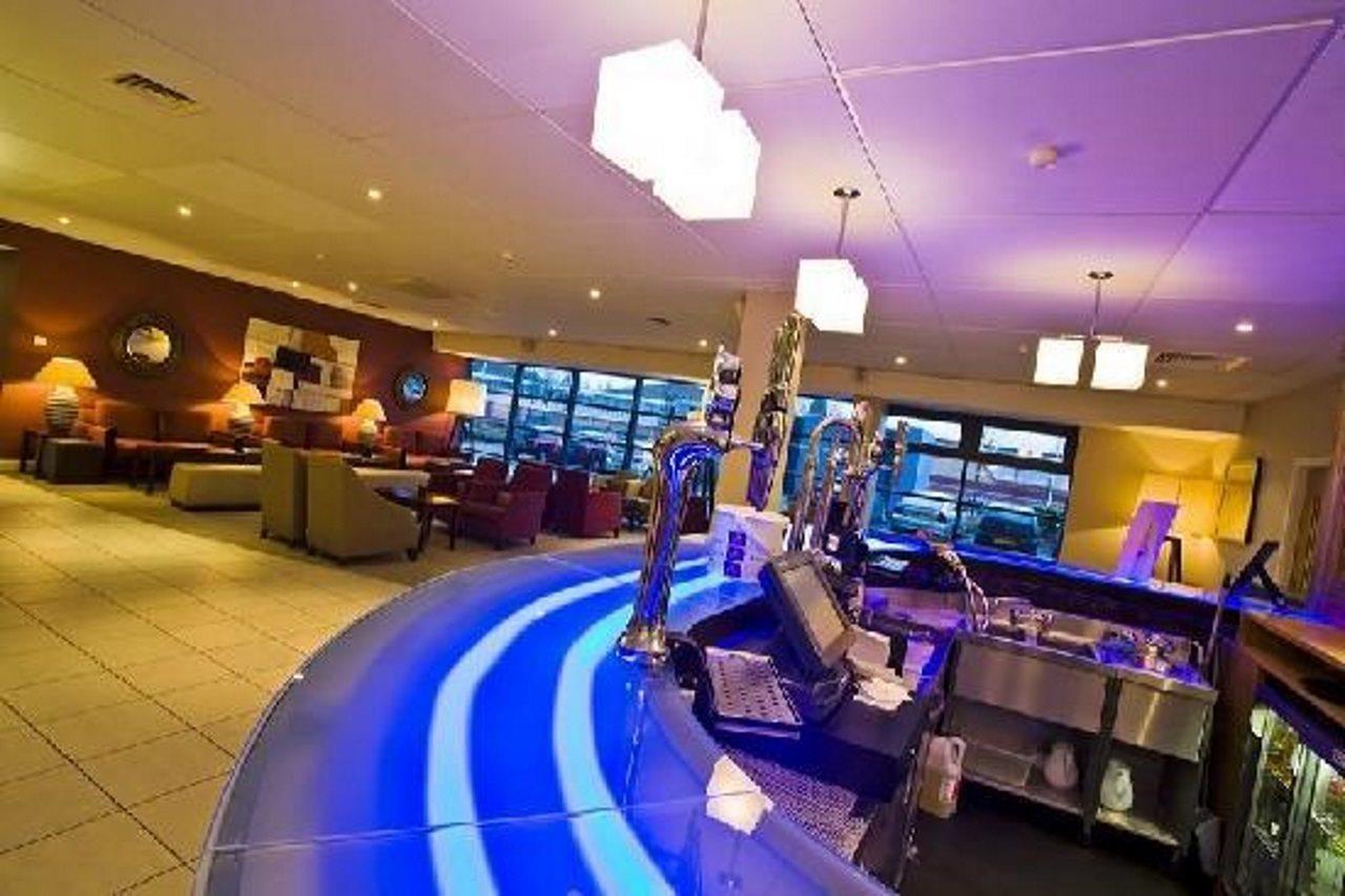 Premier Inn Newcastle Team Valley Gateshead Exterior foto