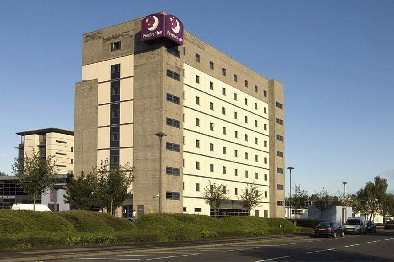 Premier Inn Newcastle Team Valley Gateshead Exterior foto