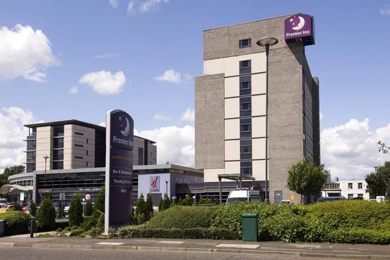 Premier Inn Newcastle Team Valley Gateshead Exterior foto
